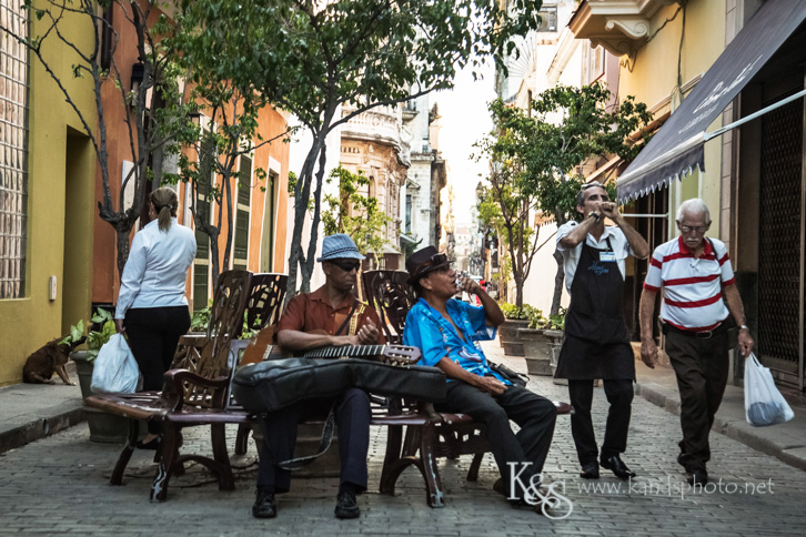 havana cuba travel photography